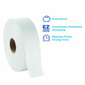 Rolos de papel higiênico de 2 camadas de economia jumbo de preço barato